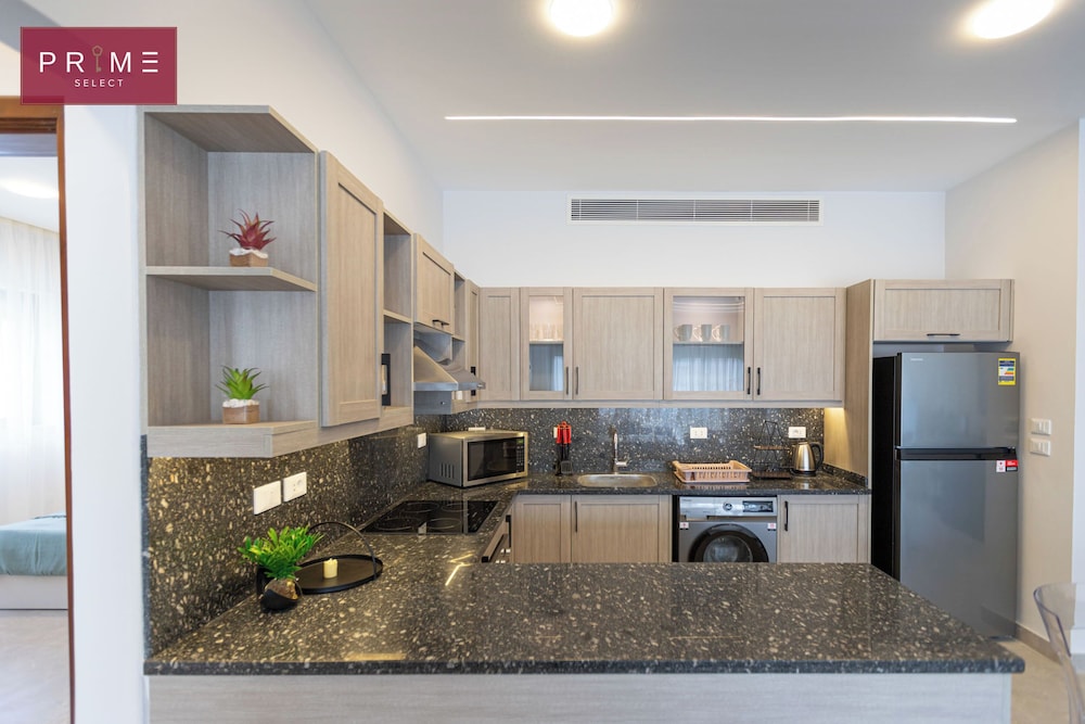 Prime Select Lake View