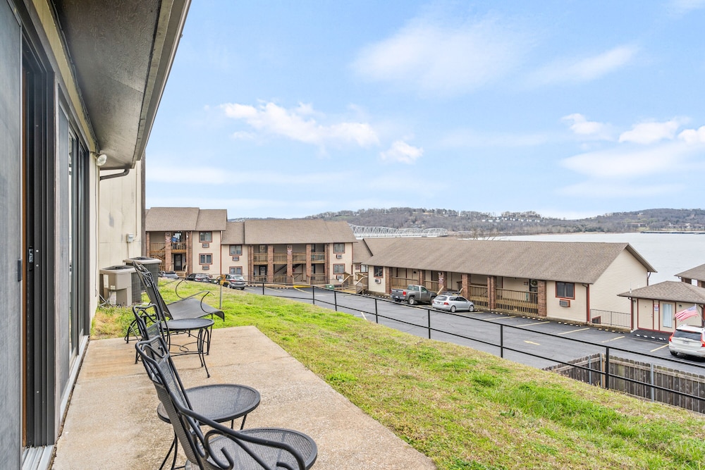 Table Rock Resorts at Kimberling