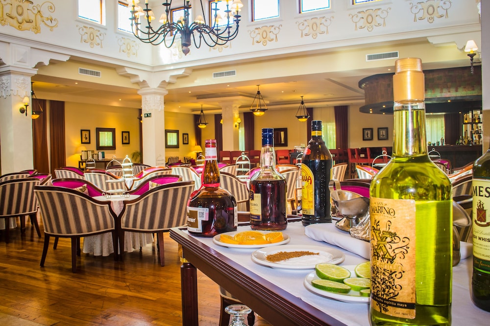 Valentin Imperial Rivera Maya All Inclusive - Adult Only - Property Image 112