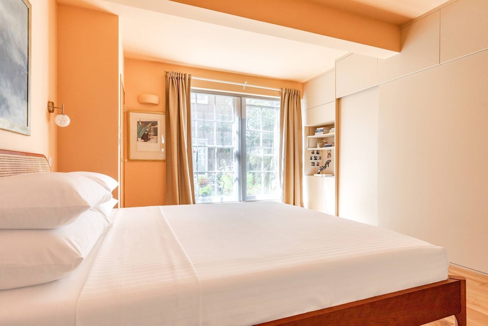 Wyndham Mews III by Onefinestay