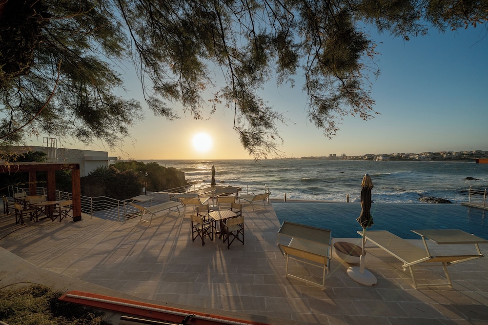 Villa Giada Luxury Boutique Hotel