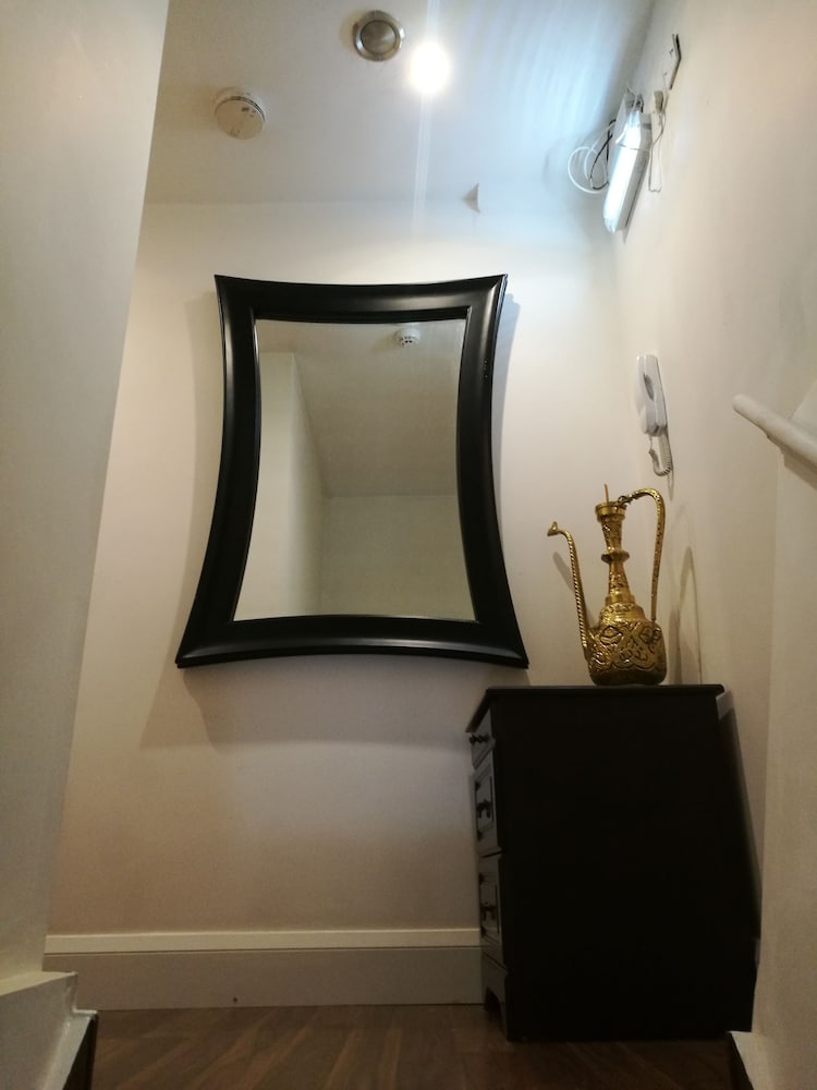 Oxford House Bed and Breakfast