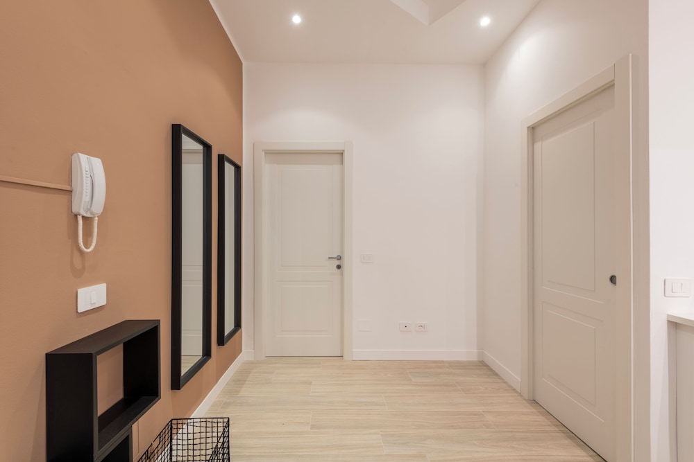 CORSO GARIBALDI 64 - LIVING MILAN