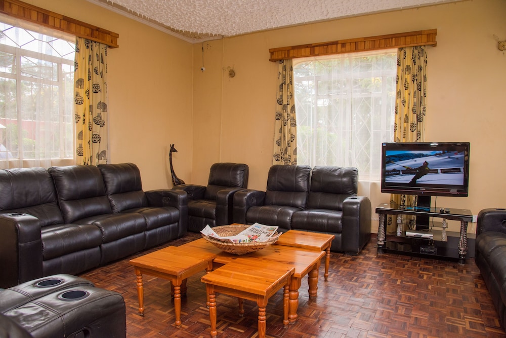 Nelly's Guesthouse, photo 21