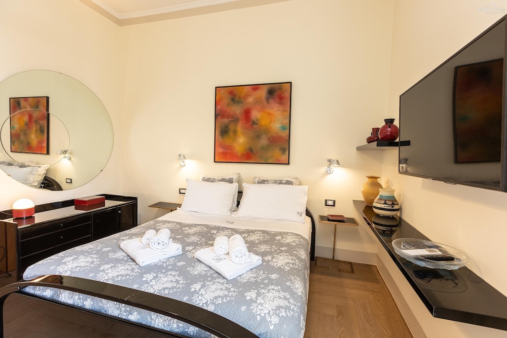 Casa Prati Apartment en Rome