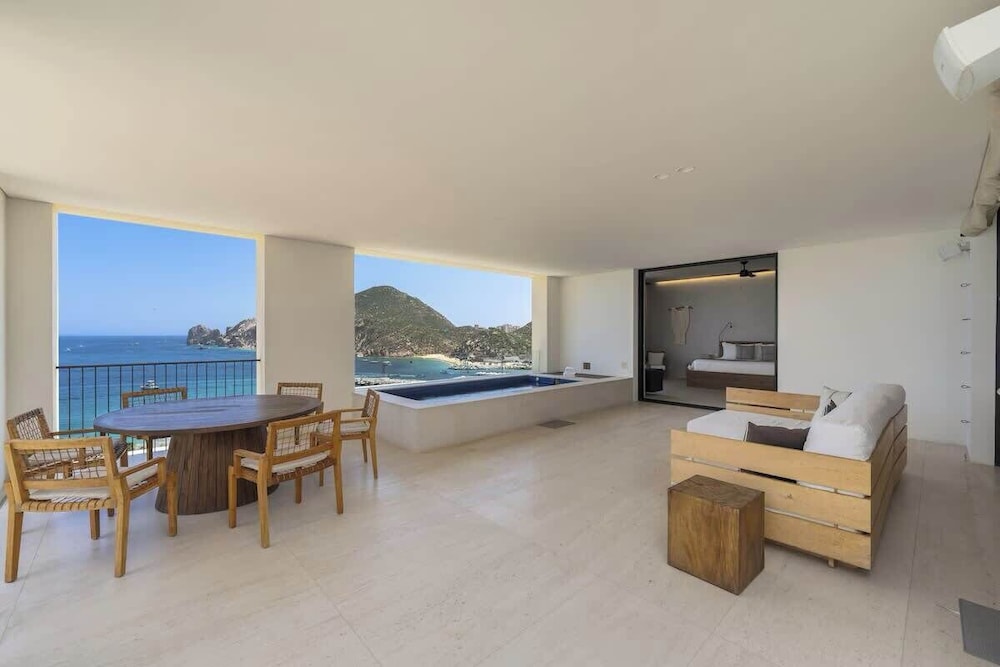 Medano Beach Cabo Resort 3 Bedroom