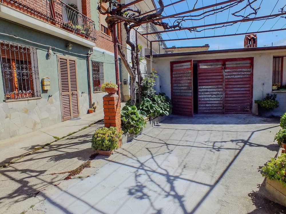 Casa Anni 70