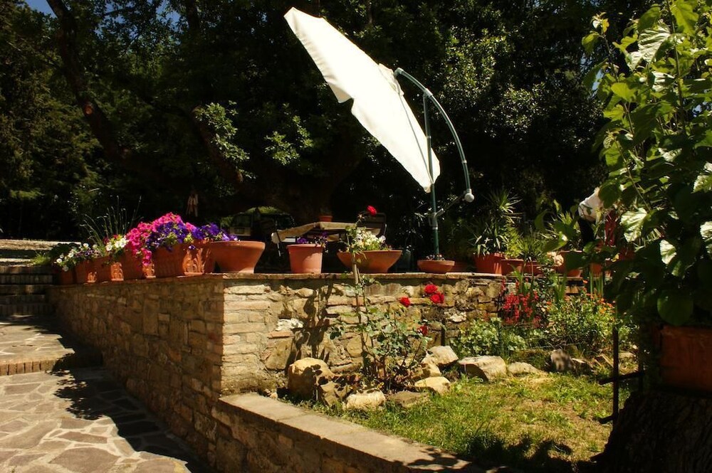 Il Casale di Silla