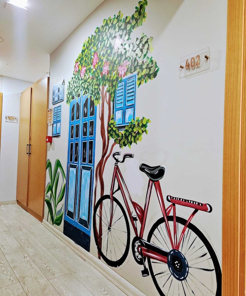 Taxim34 Otel - Image 11