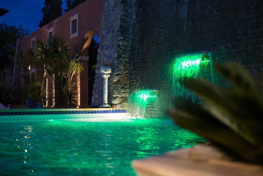 Agriturismo Borgo Santa Rosa
