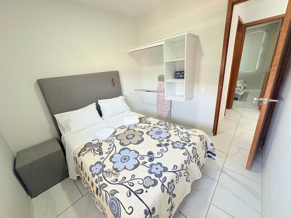 Departamento Basilio Badillo B