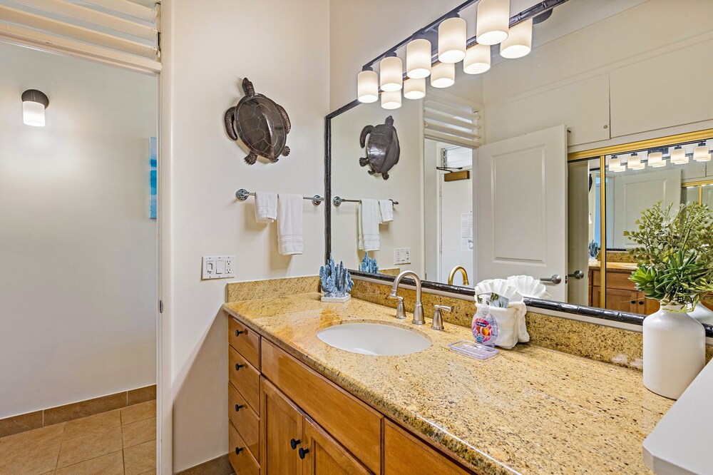 Napili Shores G258 Studio Condo Condo