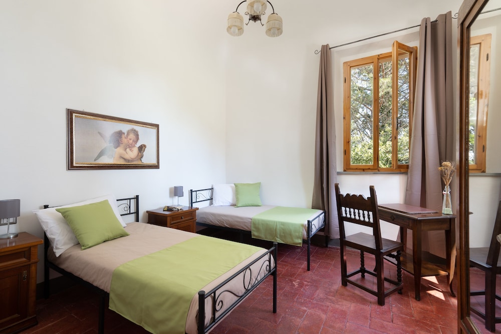 Villa Ortensia