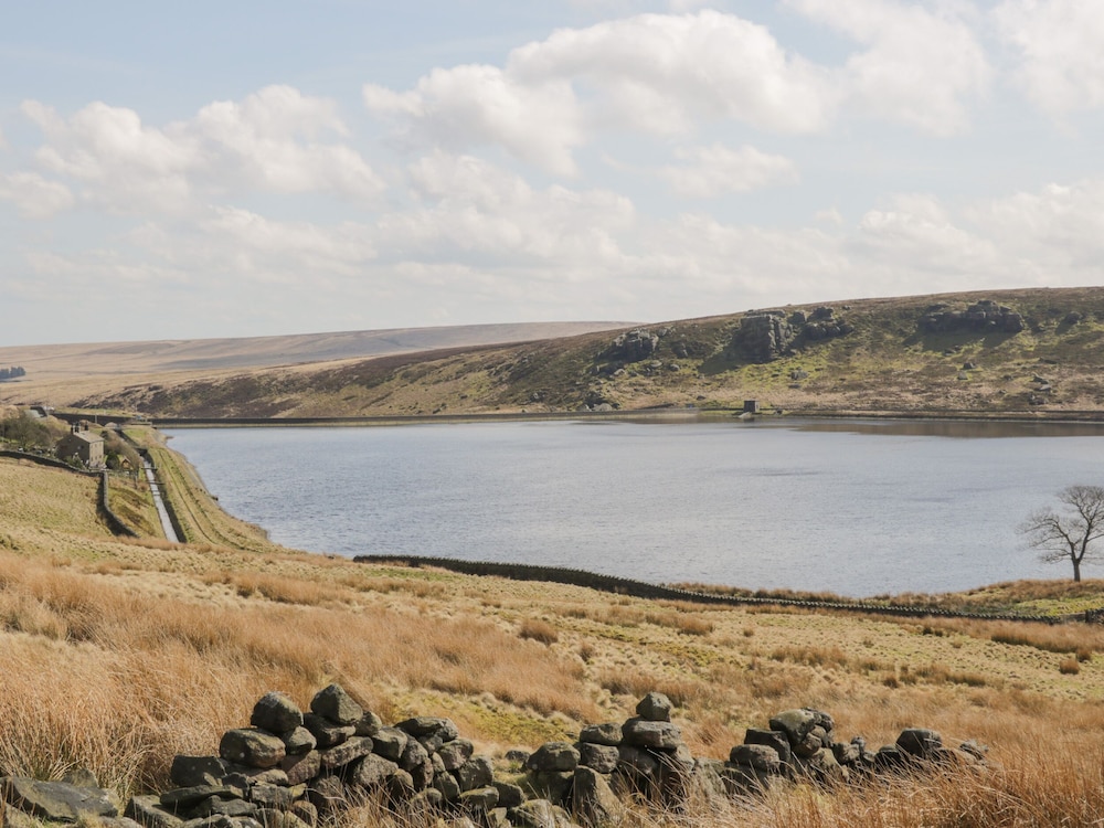 Penistone View