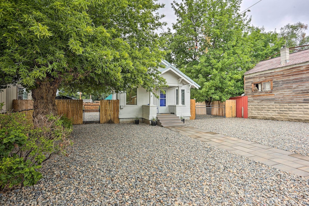 Baker City Vacations - Pet-friendly Baker City Escape w/ Private Yard! - Property Image 9