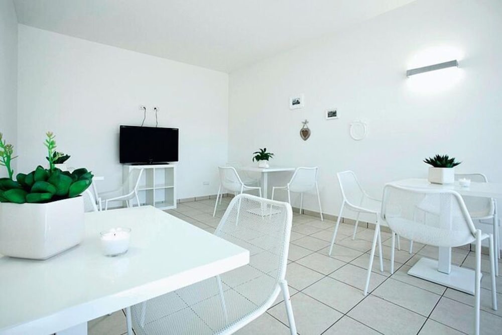 Residence Riviera Palace, Loano