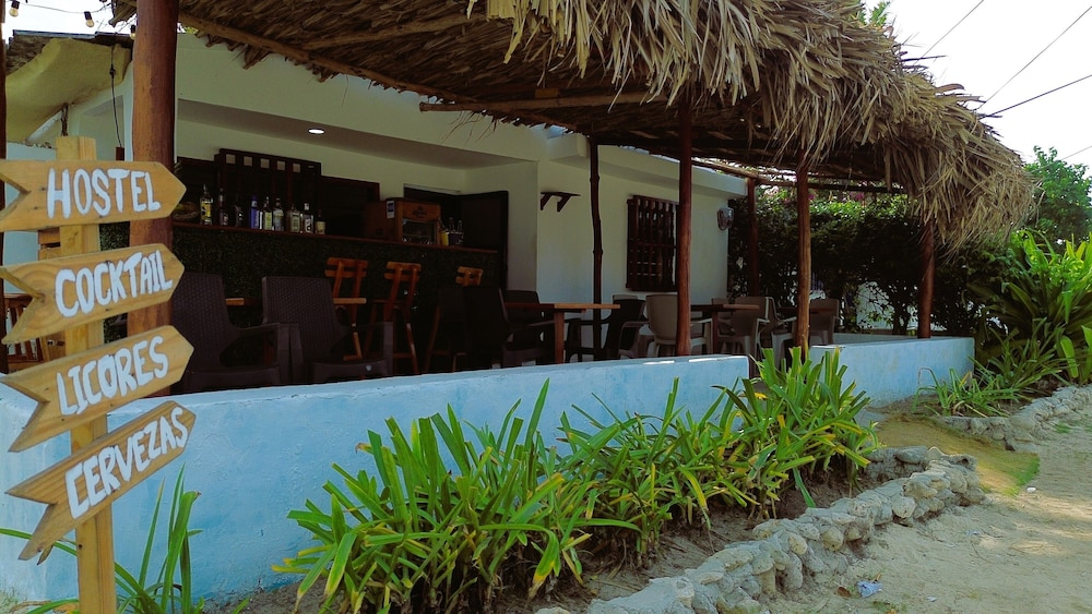 PUNTA ARENA BEACH HOSTEL