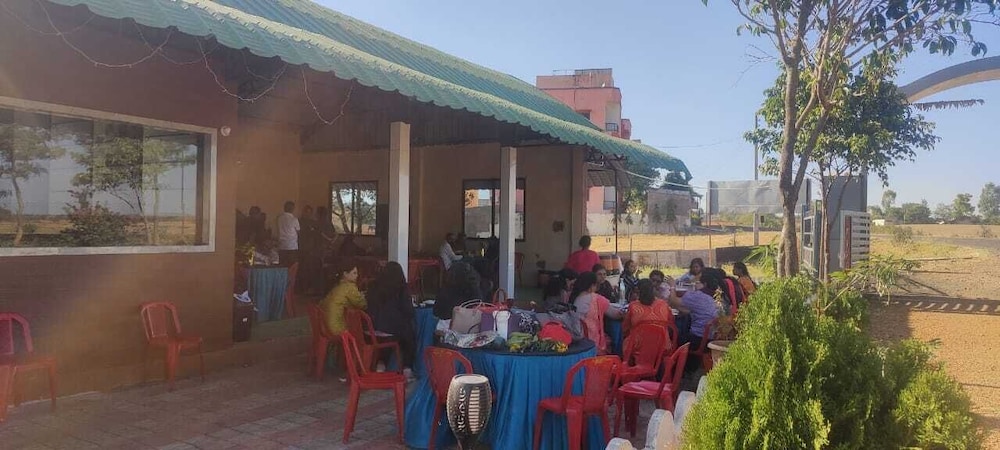 Shivaay Resort Chikhaldara