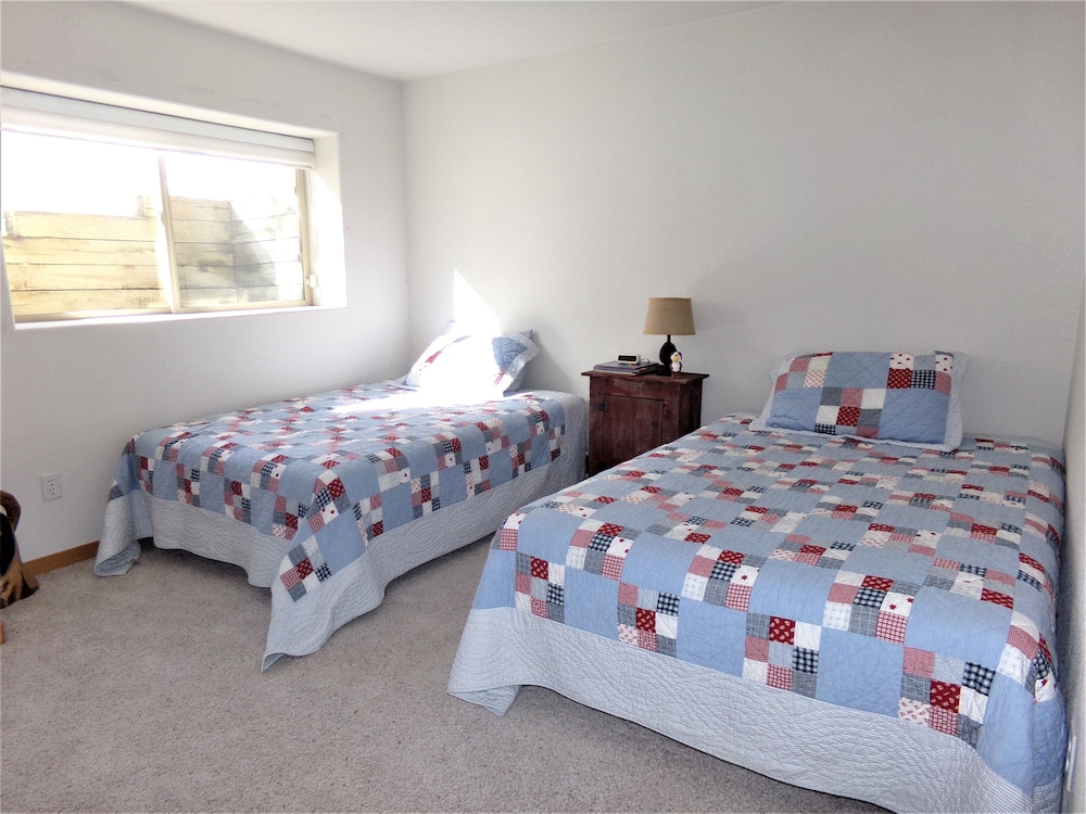 Summit County Vacations - Fawn Townhome 3 bed 3 bath HTJP3 - Property Image 18