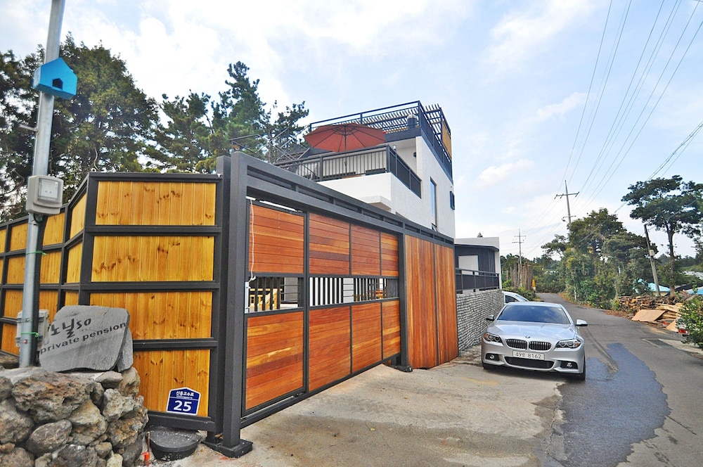 NonilSO Private Pension