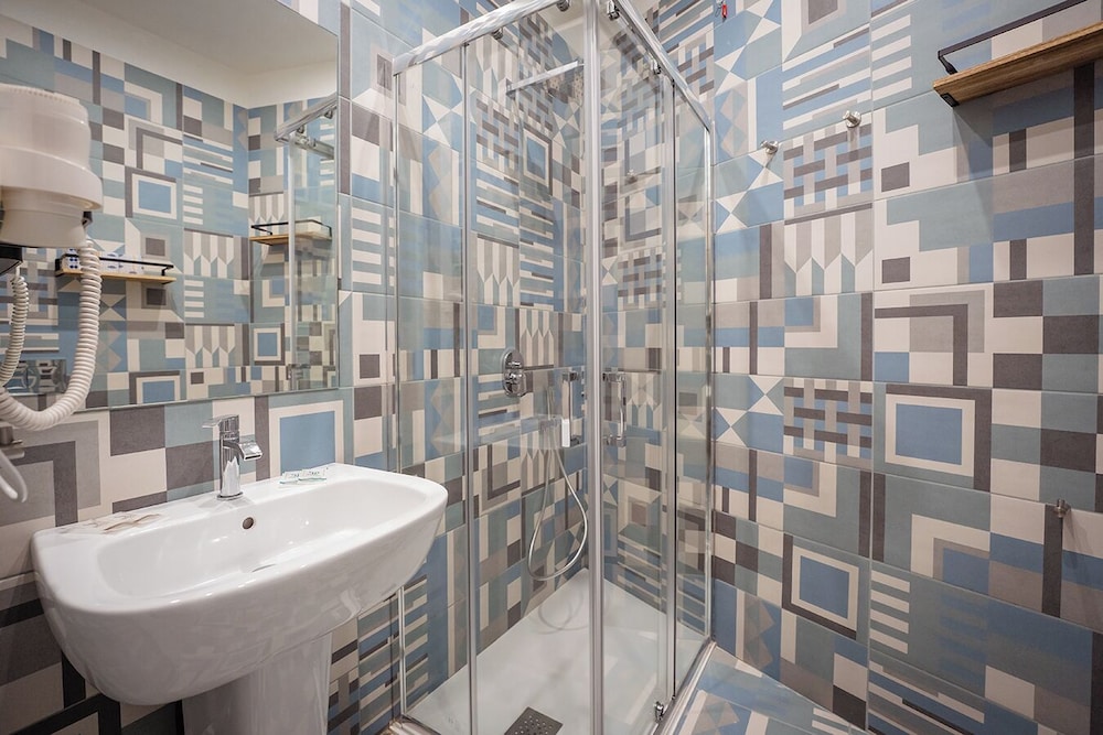 B&B Le 4 Stagioni Dante's Suites by ClaPa Group Dislocated Hospitality