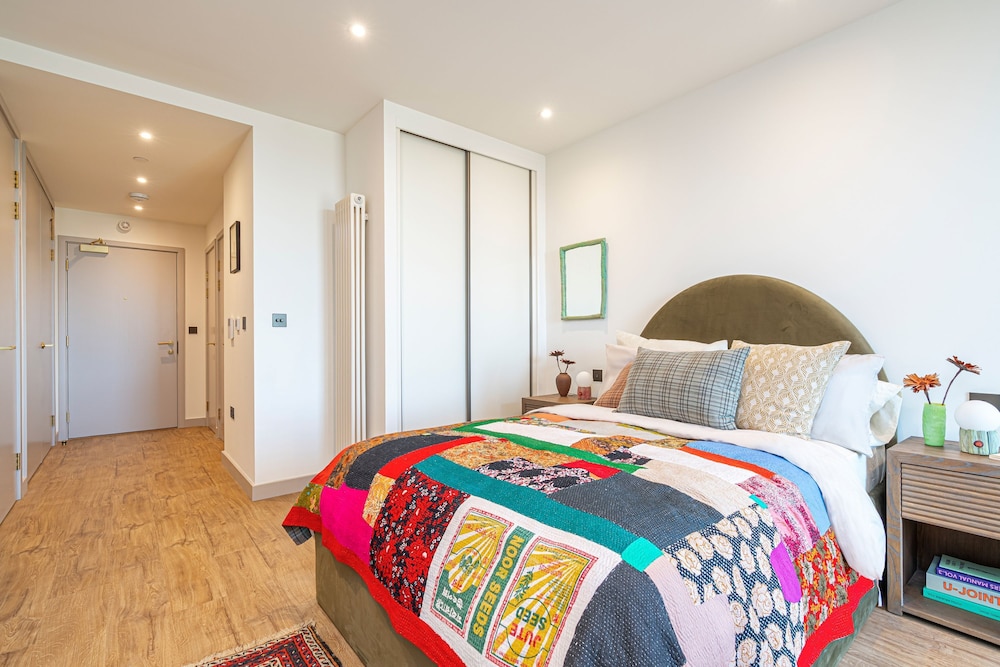 The Eades Store Projects Studio