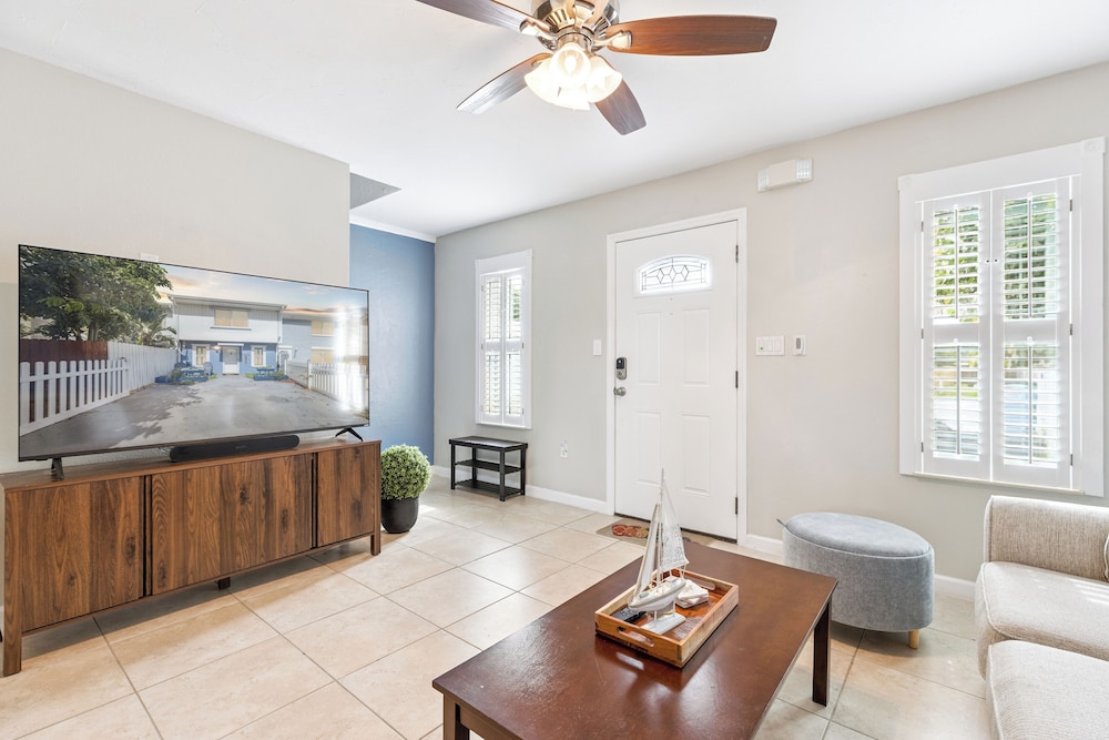 266 Canaveral Beach Blvd
