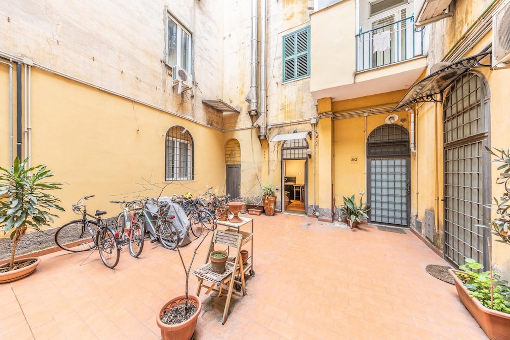 Termini Station Cozy Nest