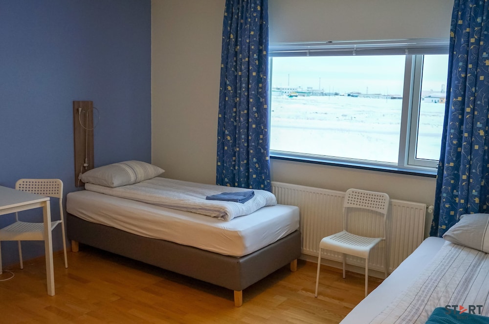 Start Hostel