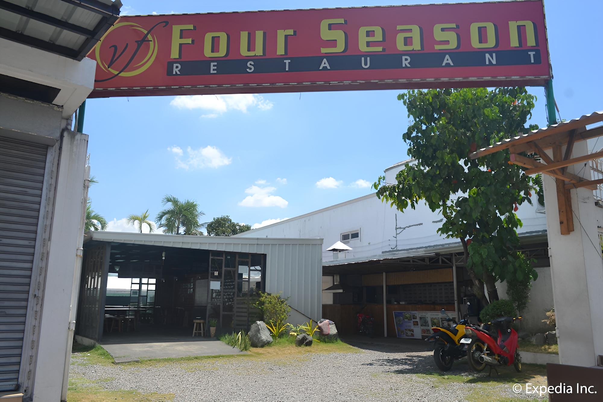 VF Four Season Hotel