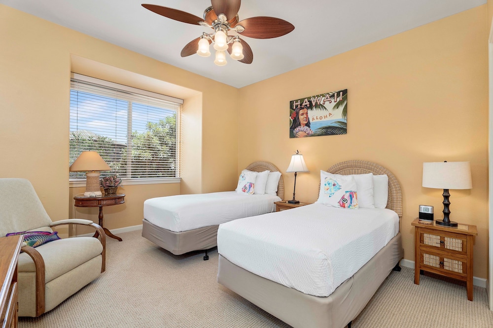 Private - Golf Front Townhome - Vrkcv