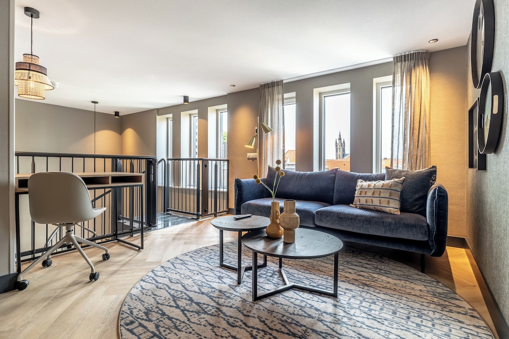 BizStay Delft