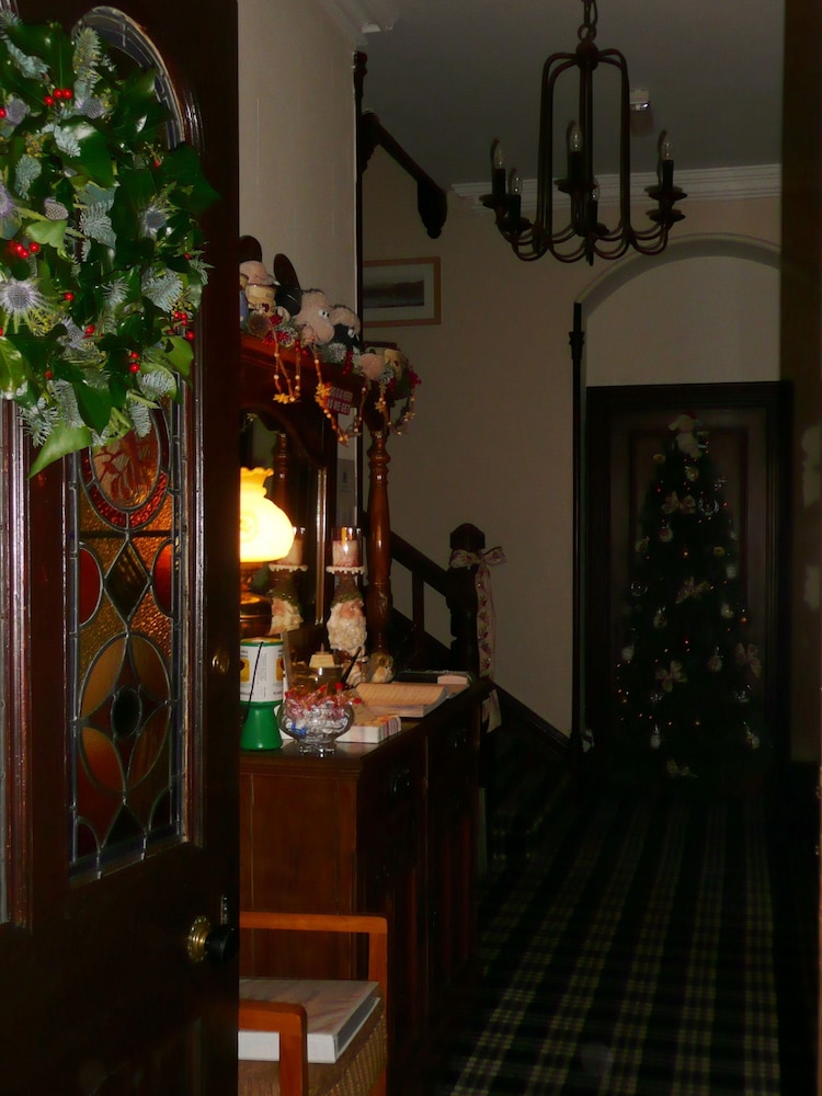Glenville House view 3