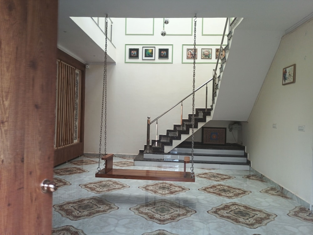 Geeta Enterprises