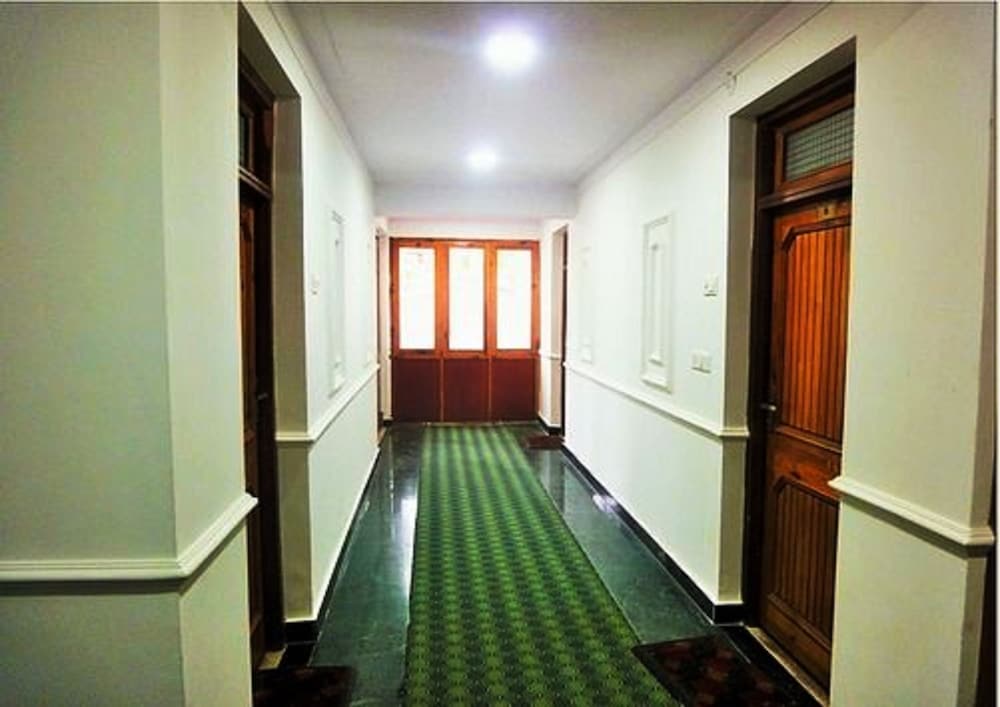 Hotel Holiday Ladakh