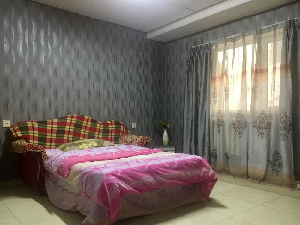 Travel Mongolia Guesthouse
