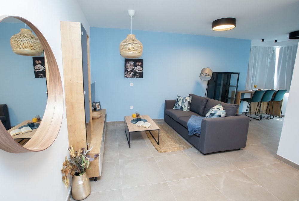 Vera's Lapad suite
