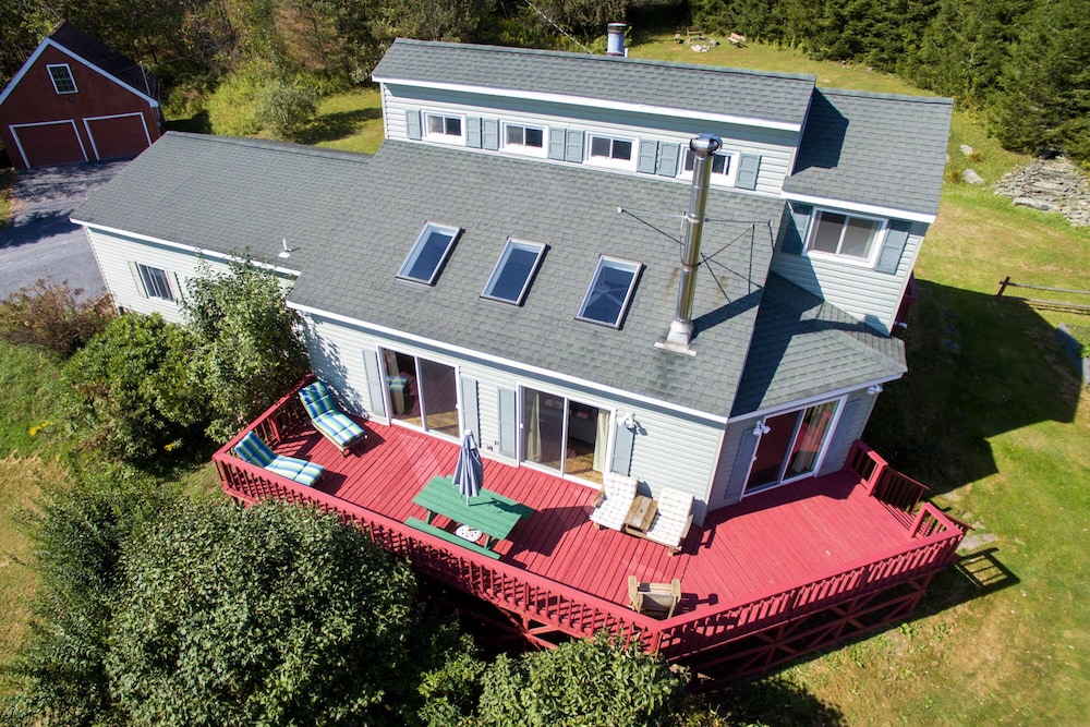 The Guest House