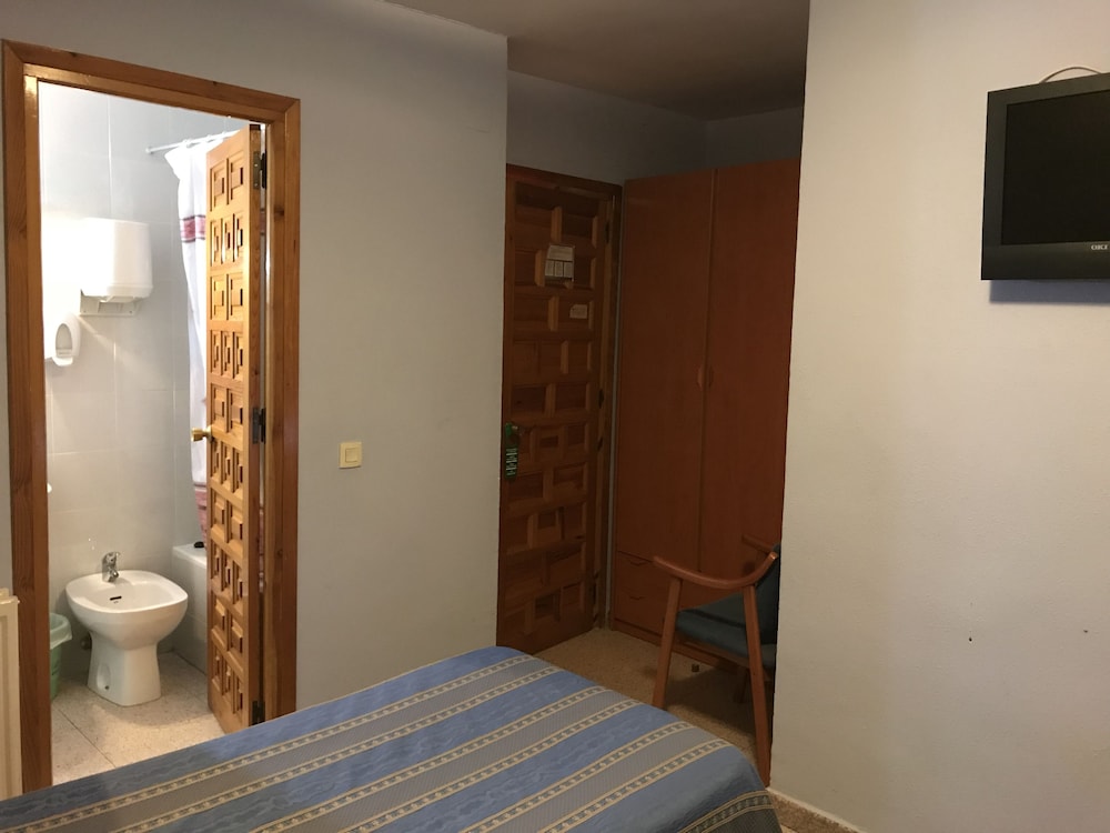 Hostal Los Angeles photo 3