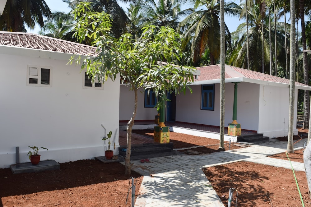 Ibex Resorts Coimbatore Kakarala