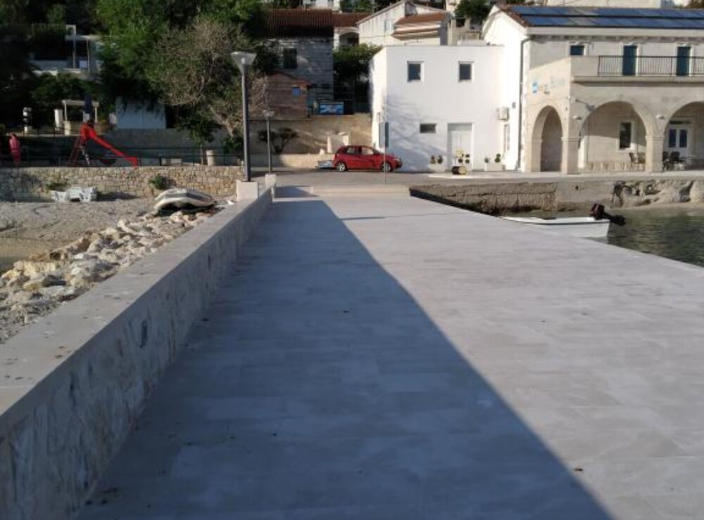 Dalmata Apartments