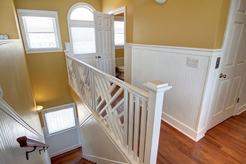 Dune Escape 5 Bedroom Home by RedAwning