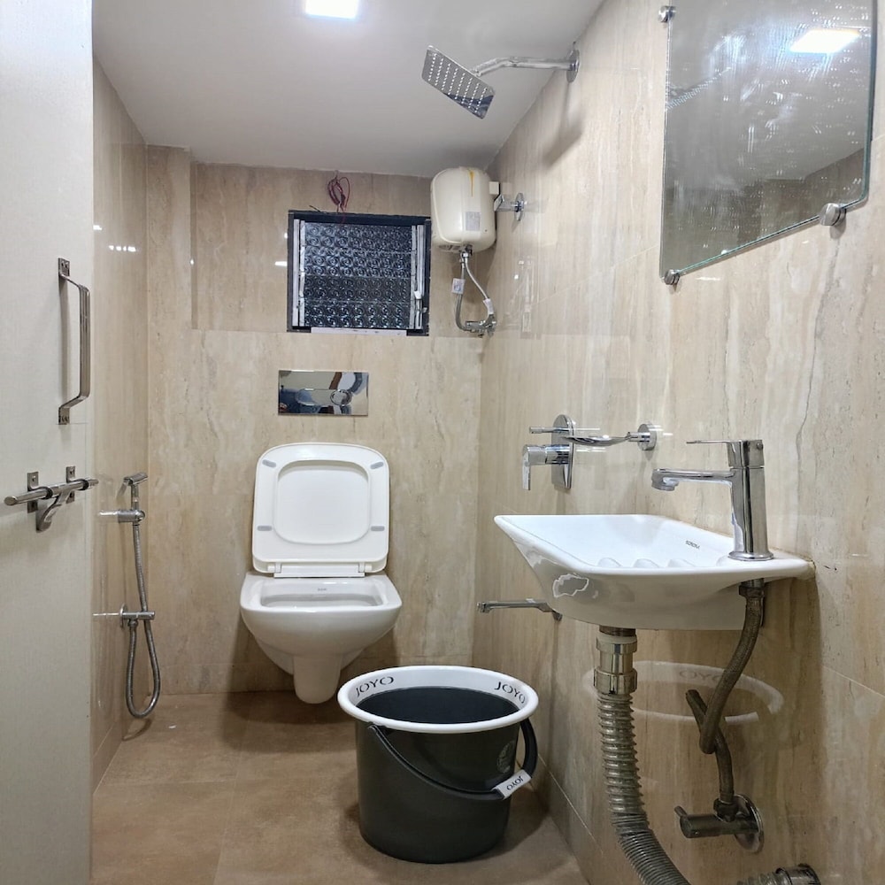 Hotel Tanvi Marol