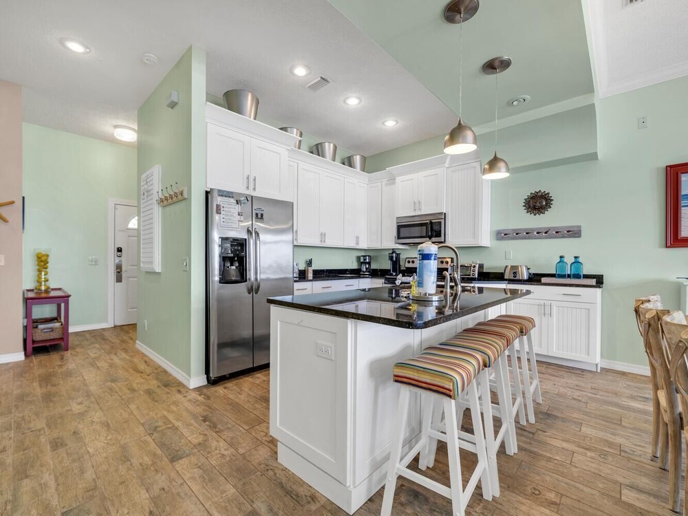 Sunset Sanctuary