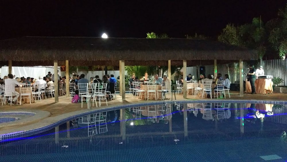Bistrô Punta Caldas