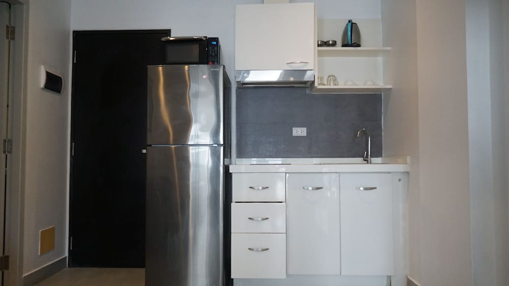 Boutique Comfort 1BR T2-410