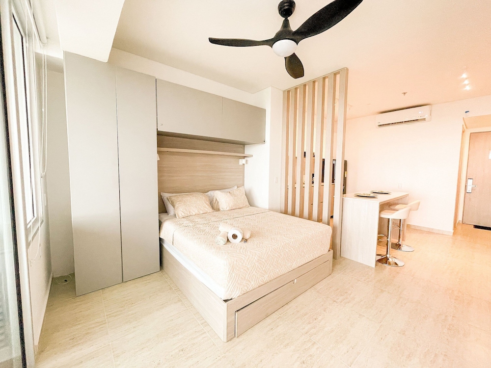 Cartagena Beach Resort