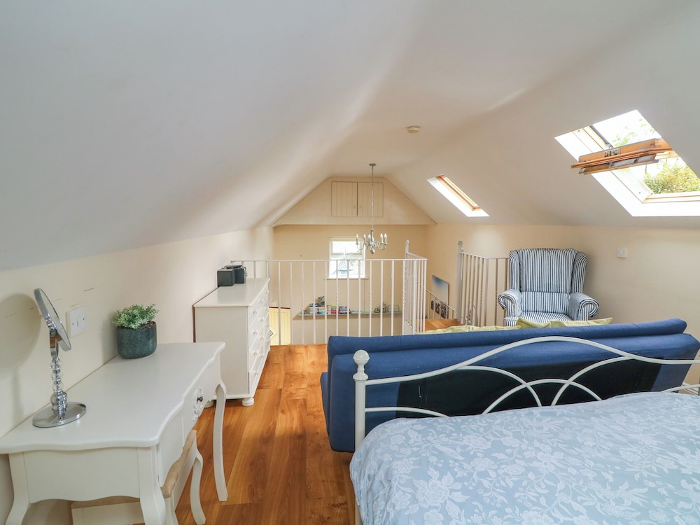 Seaforest Lodge