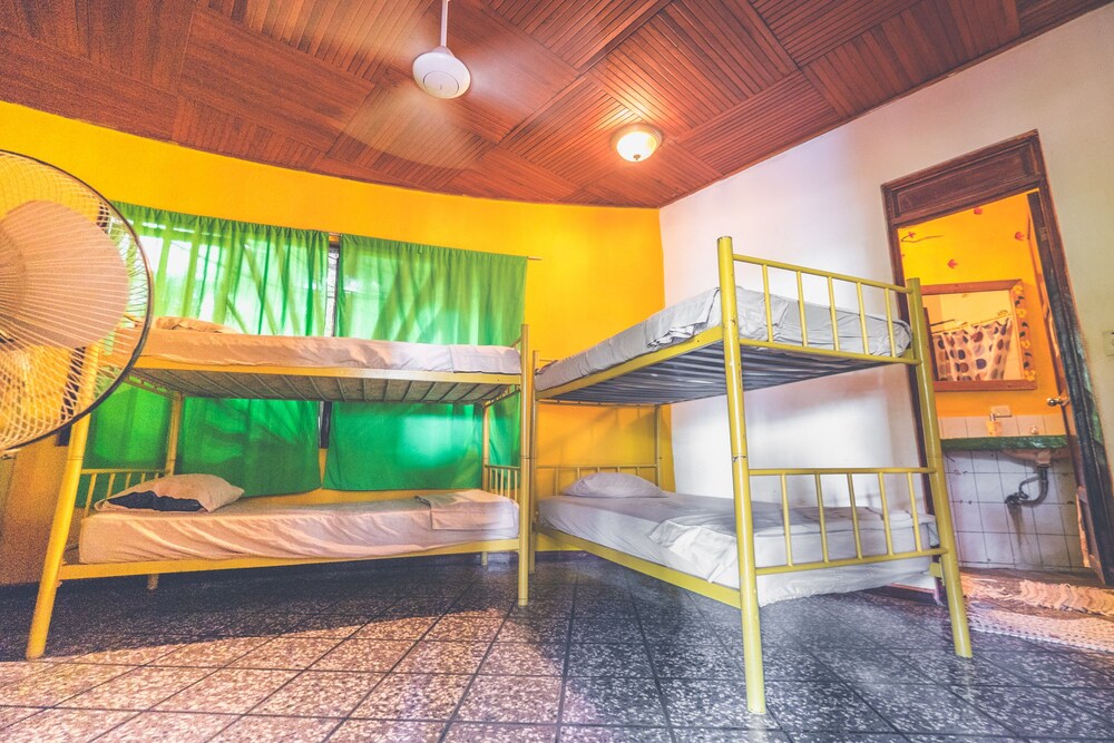 Pura Vida Hostel