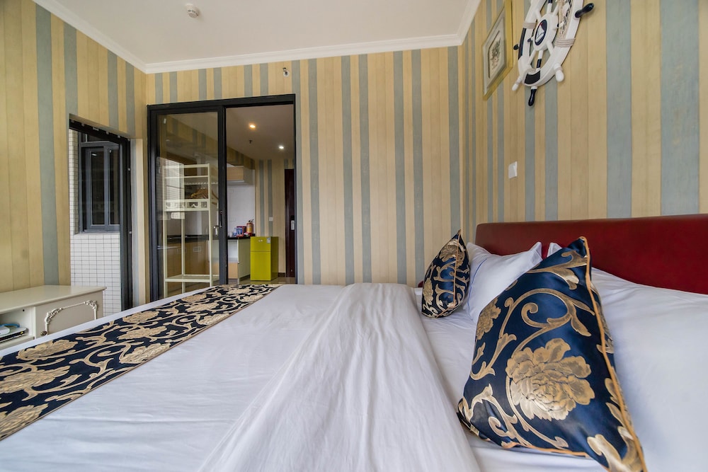 Xing Yu Legend Service Apartment Canton Fair Branch
